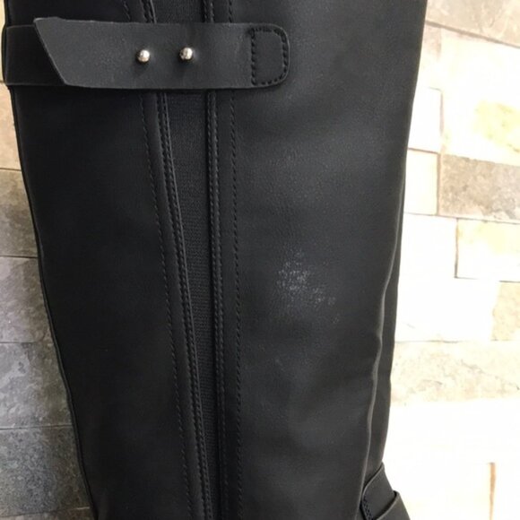 Circus by Sam Edelman Pico Riding Boot - Picture 8 of 10
